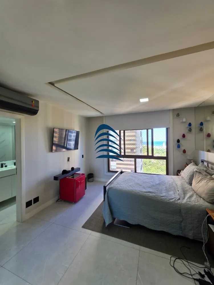 Apartamento, 3 quartos, 225 m² - Foto 5