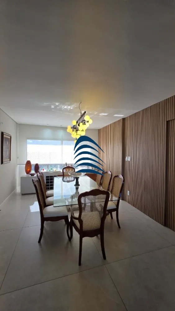 Apartamento, 3 quartos, 225 m² - Foto 10