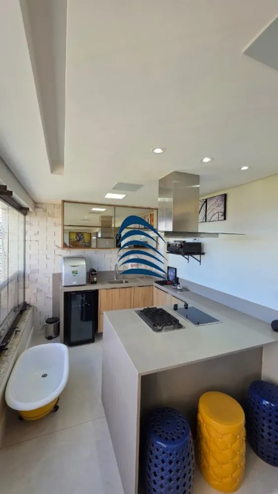 Apartamento, 3 quartos, 225 m² - Foto 7