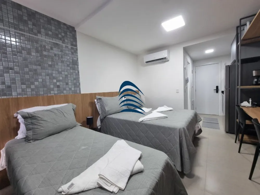 Apartamento, 1 quarto, 23 m² - Foto 10