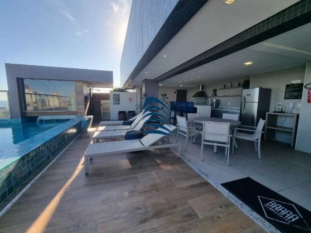 Apartamento, 1 quarto, 23 m² - Foto 14