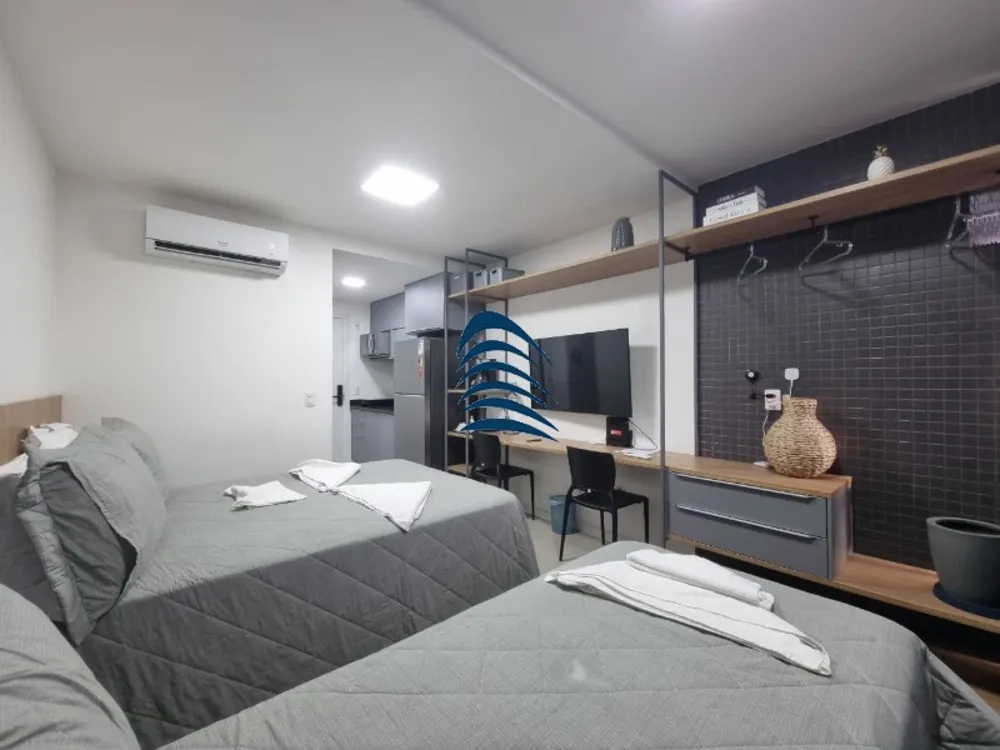 Apartamento, 1 quarto, 23 m² - Foto 5