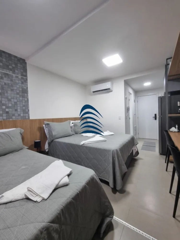 Apartamento, 1 quarto, 23 m² - Foto 15