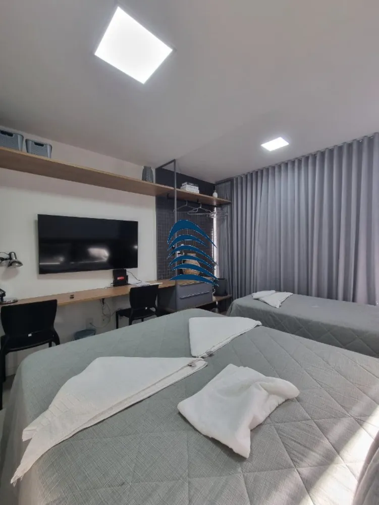 Apartamento, 1 quarto, 23 m² - Foto 9