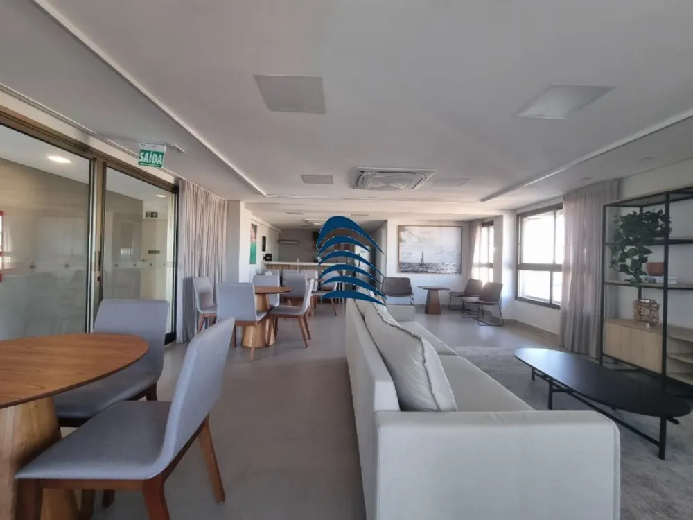 Apartamento, 1 quarto, 23 m² - Foto 7