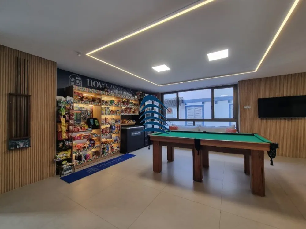 Apartamento, 1 quarto, 23 m² - Foto 8