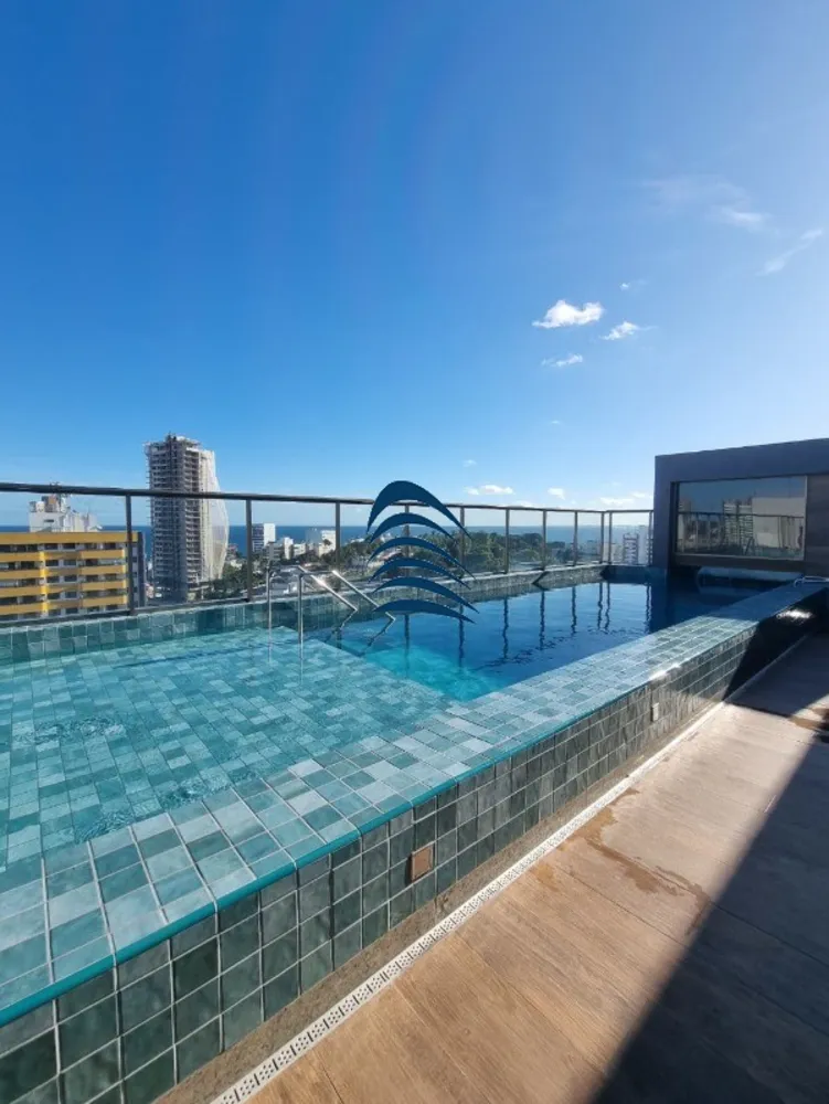 Apartamento, 1 quarto, 23 m² - Foto 13