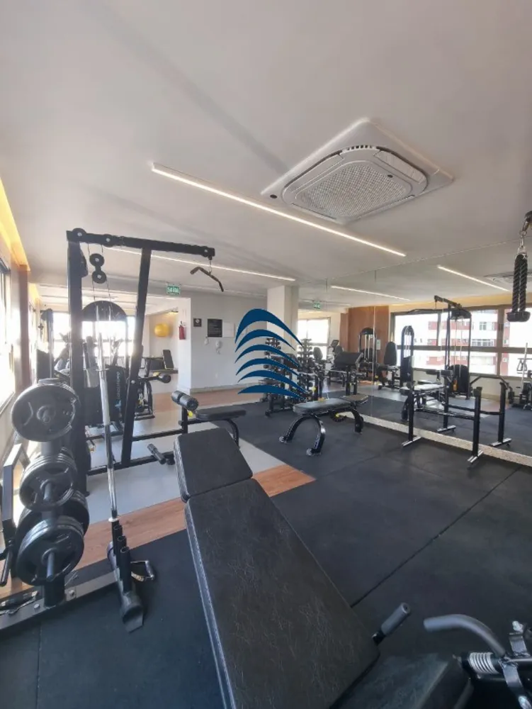 Apartamento, 1 quarto, 23 m² - Foto 4