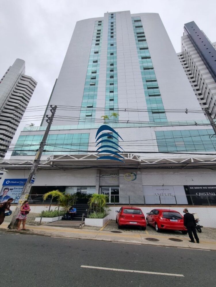 Loja-Salão, 420 m² - Foto 8