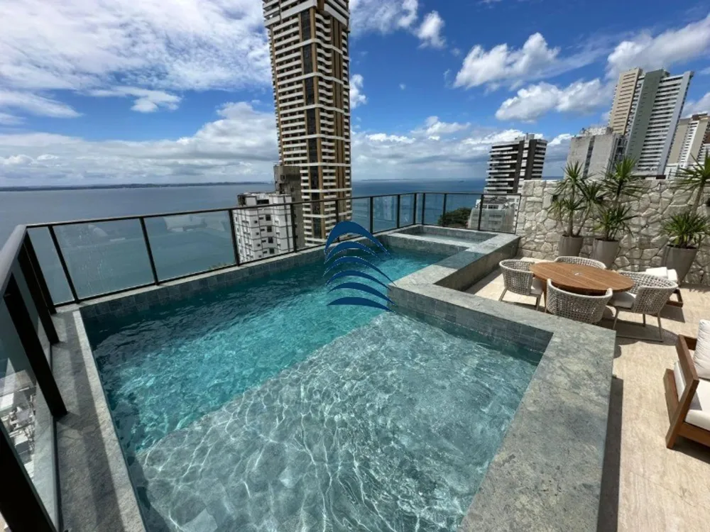 Apartamento, 3 quartos, 155 m² - Foto 16