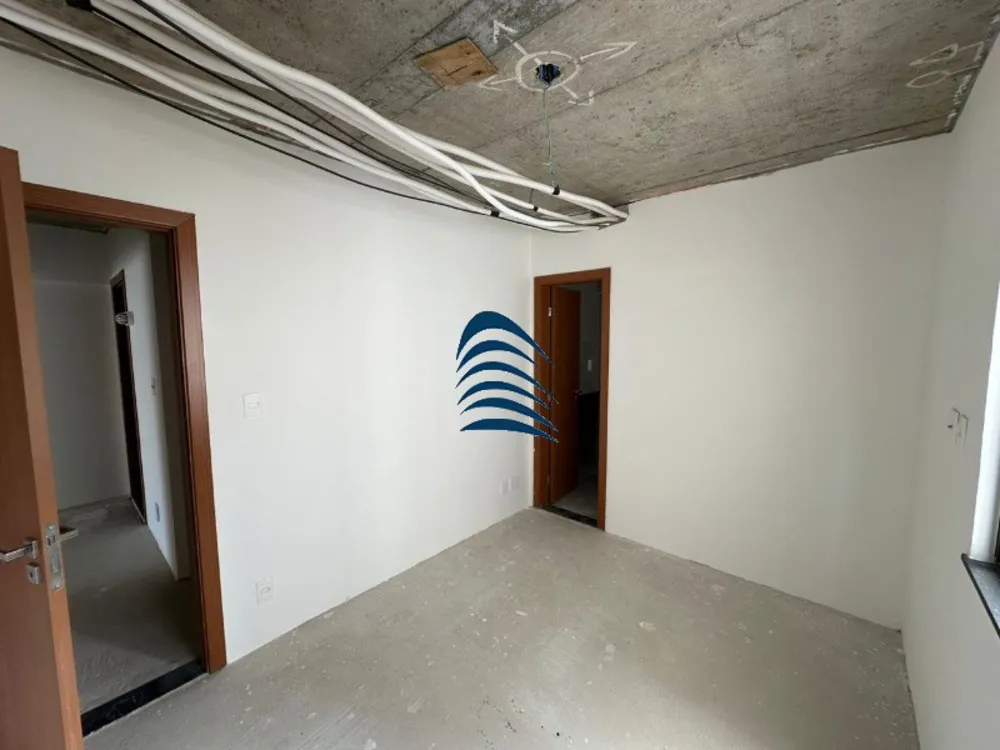Apartamento, 3 quartos, 155 m² - Foto 2