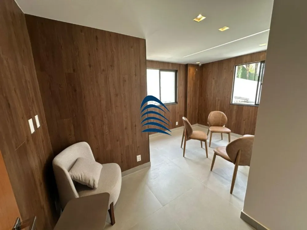 Apartamento, 3 quartos, 155 m² - Foto 12