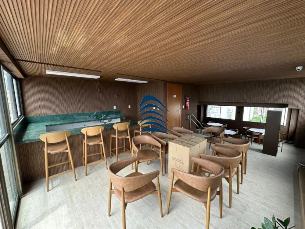 Apartamento, 3 quartos, 155 m² - Foto 10