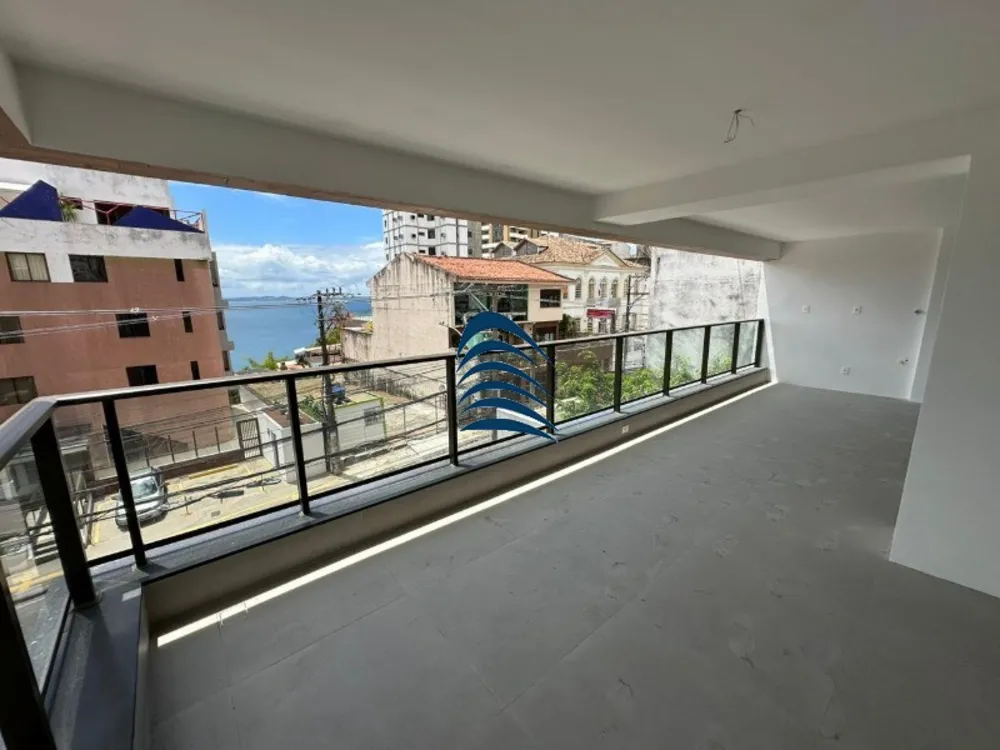 Apartamento, 3 quartos, 155 m² - Foto 3