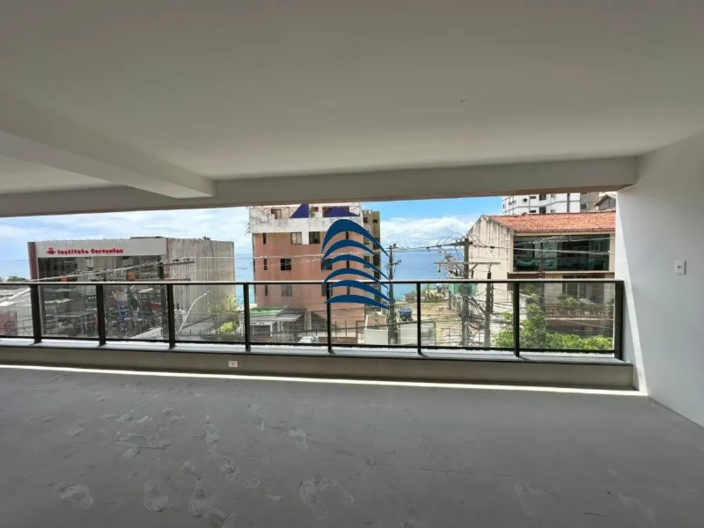 Apartamento, 3 quartos, 155 m² - Foto 9