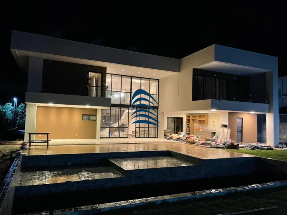 Casa, 4 quartos, 624 m² - Foto 11