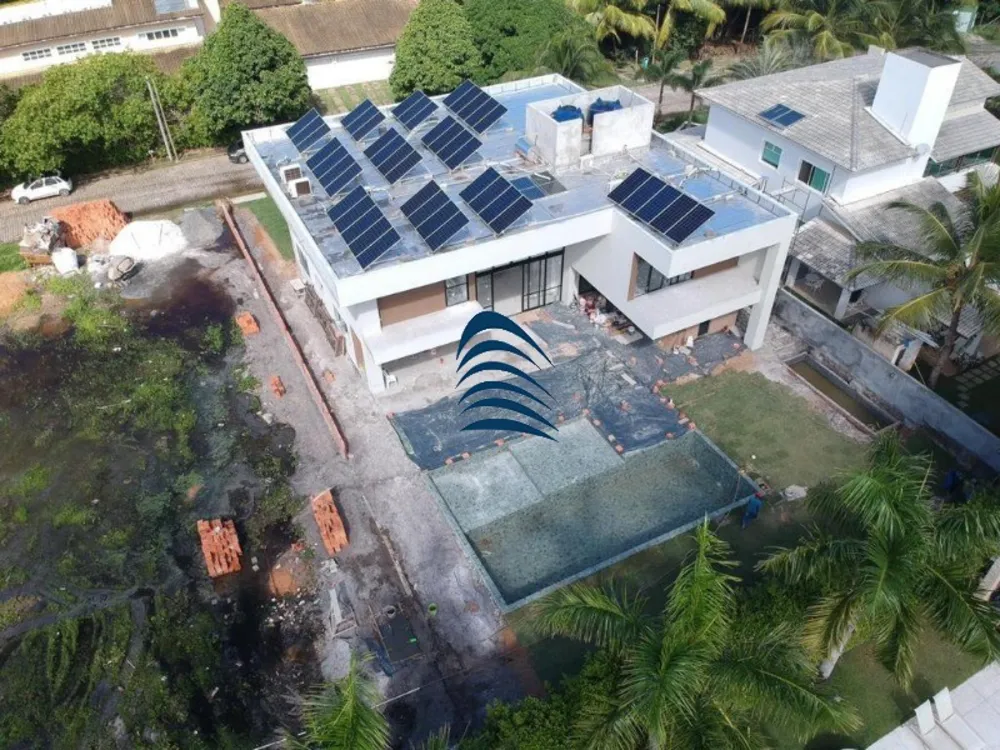 Casa, 4 quartos, 624 m² - Foto 8