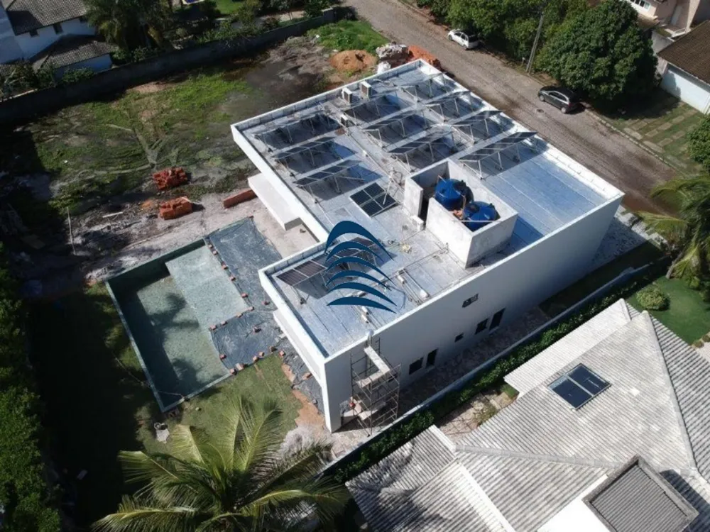 Casa, 4 quartos, 624 m² - Foto 7