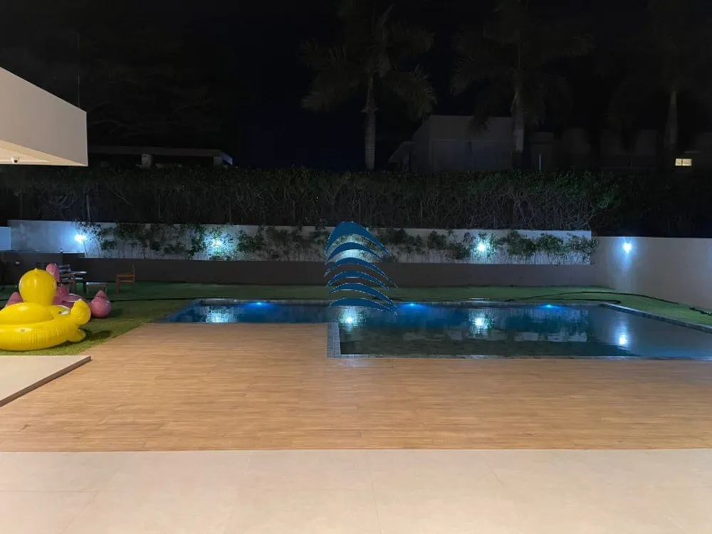 Casa, 4 quartos, 624 m² - Foto 16