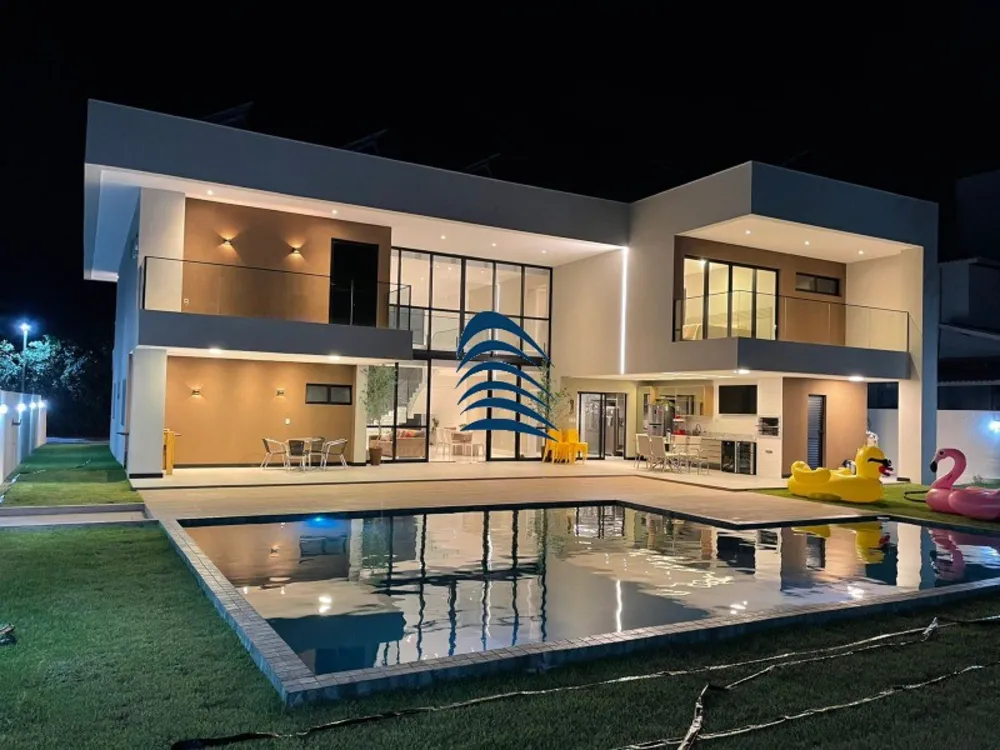 Casa, 4 quartos, 624 m² - Foto 4