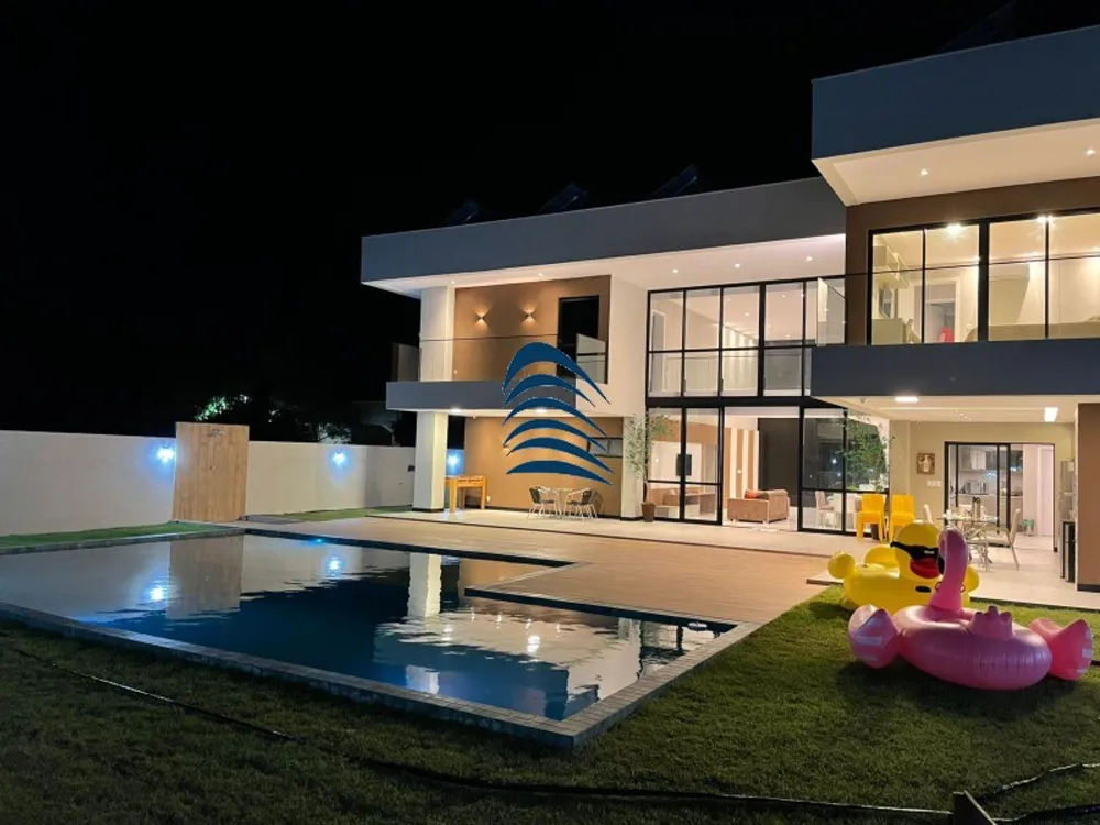 Casa, 4 quartos, 624 m² - Foto 3
