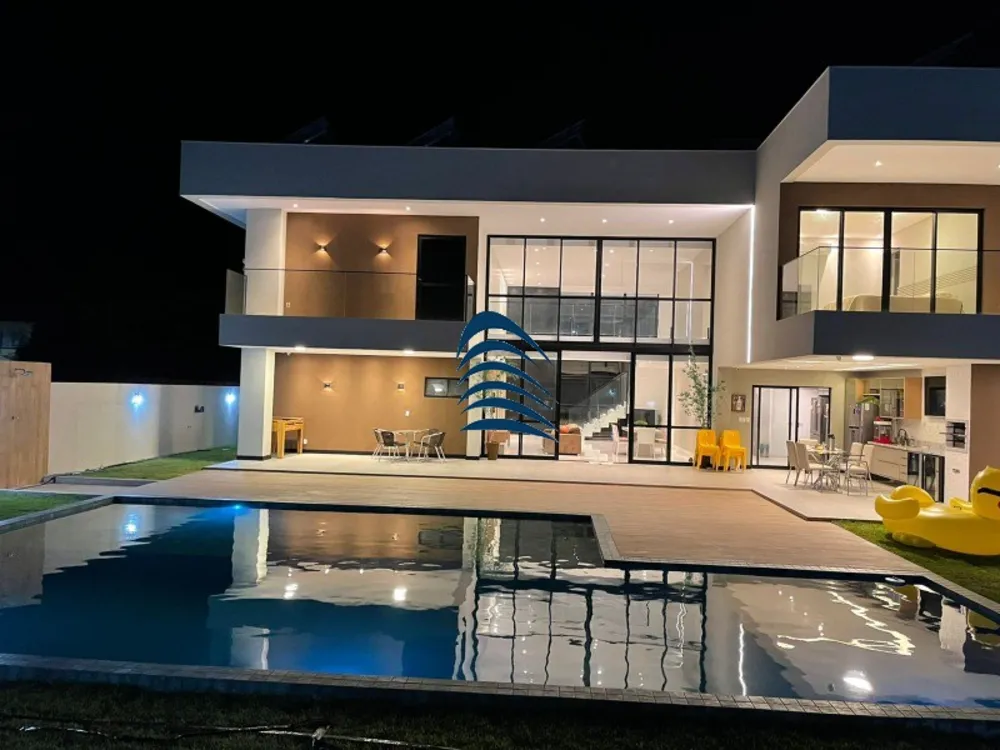 Casa, 4 quartos, 624 m² - Foto 2