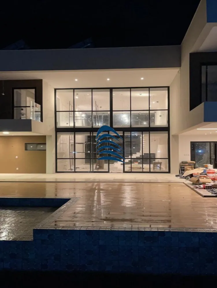 Casa, 4 quartos, 624 m² - Foto 9