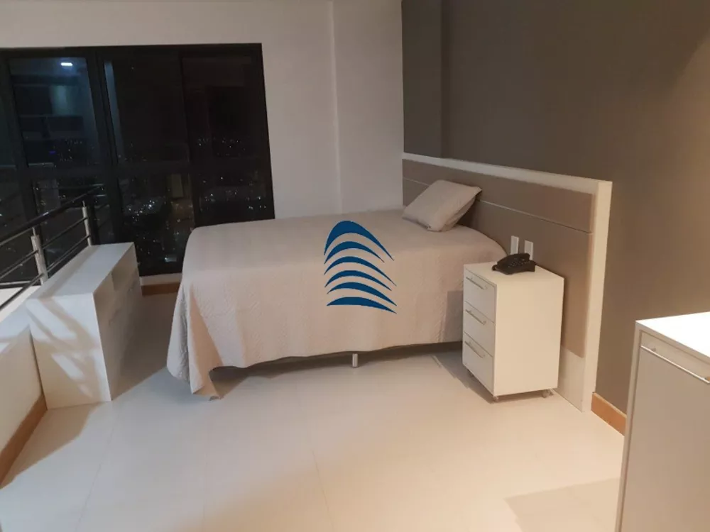 Apartamento à venda com 1 quarto, 92m² - Foto 5