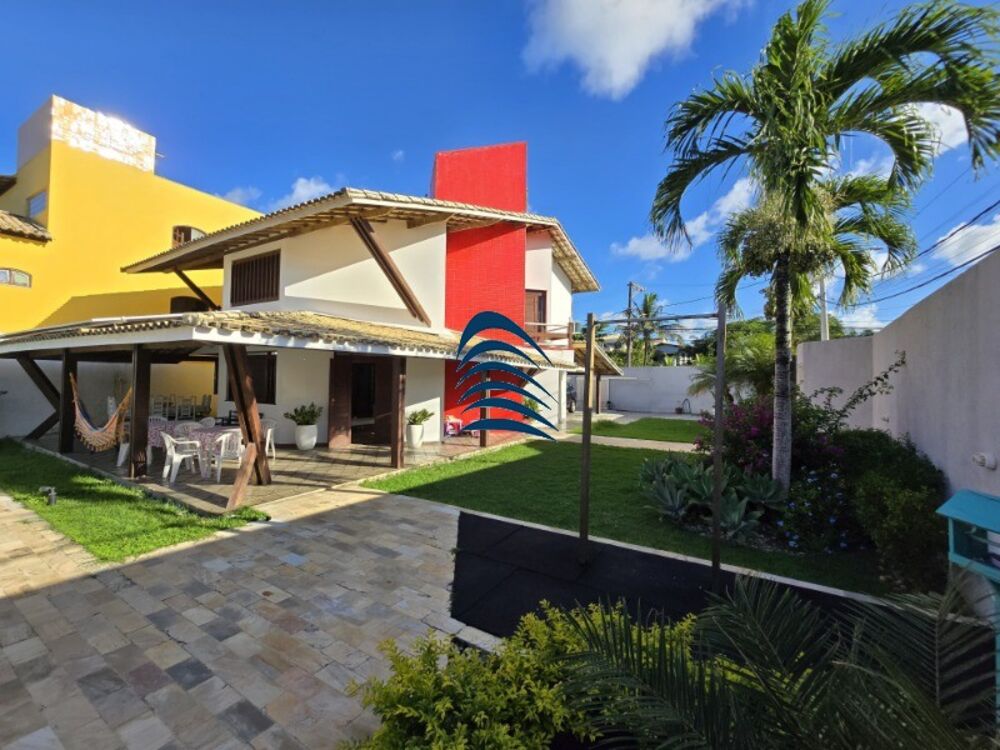 Casa, 4 quartos, 201 m² - Foto 3