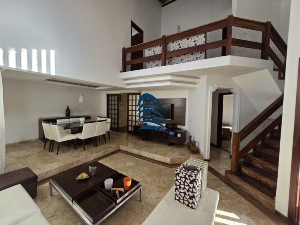 Casa, 4 quartos, 201 m² - Foto 6