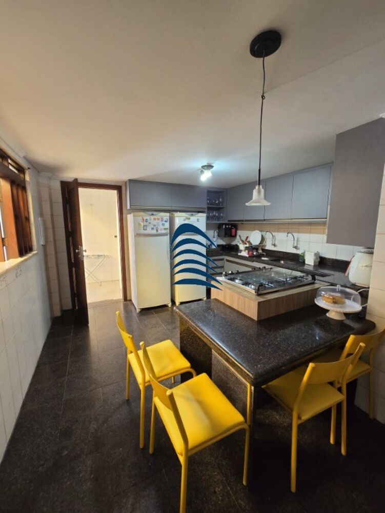 Casa, 4 quartos, 201 m² - Foto 5