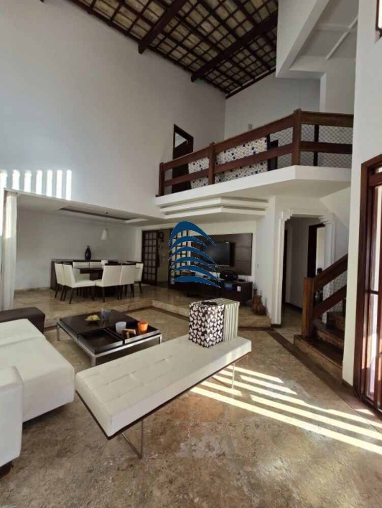 Casa, 4 quartos, 201 m² - Foto 8