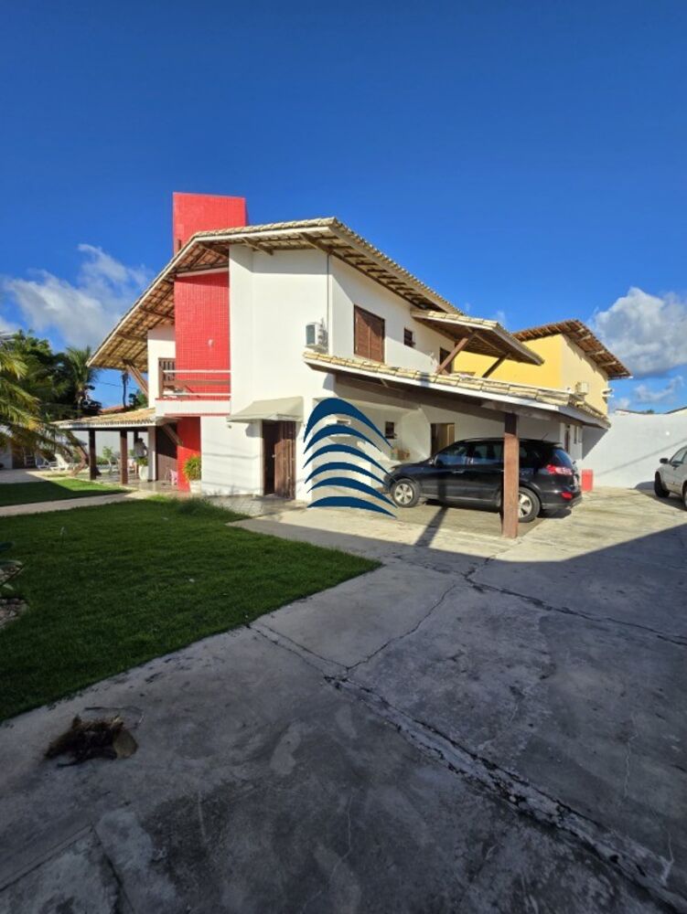 Casa, 4 quartos, 201 m² - Foto 7