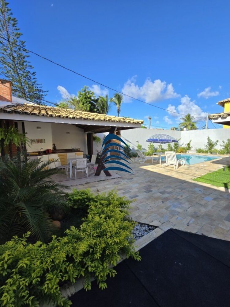 Casa, 4 quartos, 201 m² - Foto 2