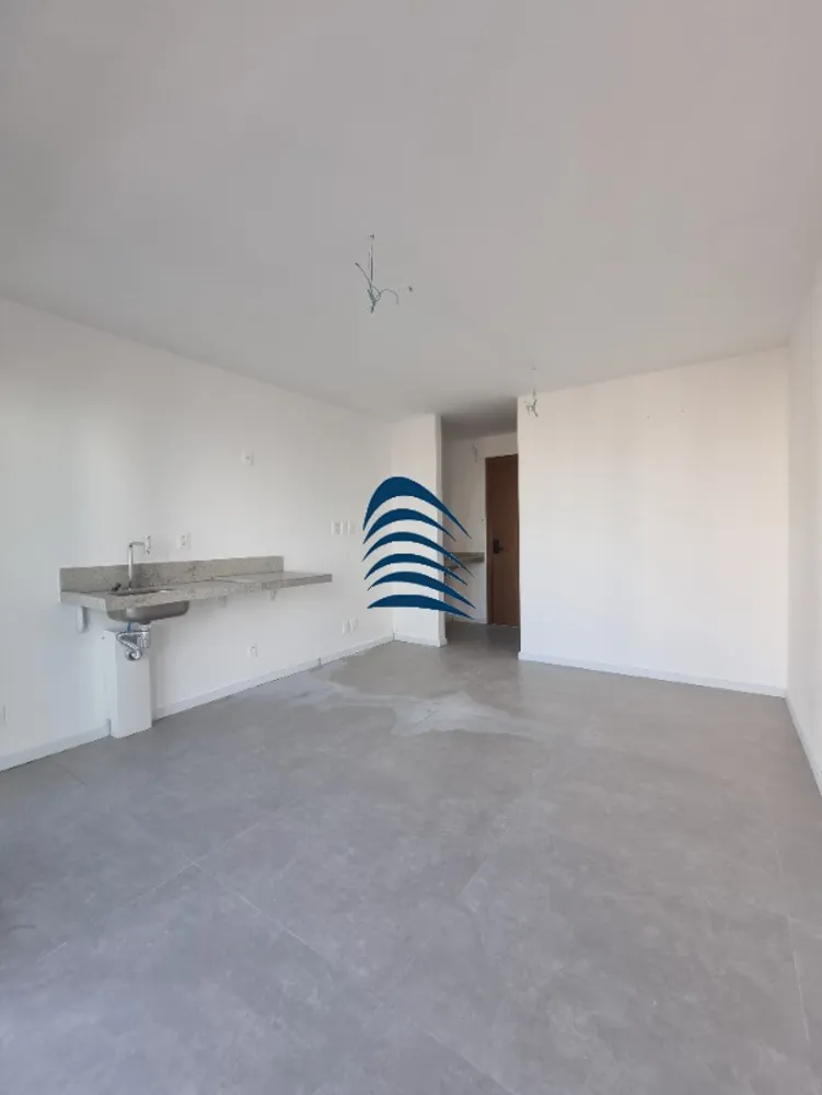 Apartamento, 1 quarto, 27 m² - Foto 3