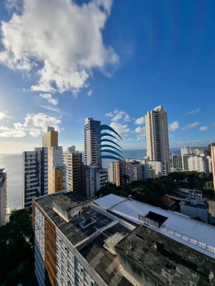 Apartamento, 1 quarto, 27 m² - Foto 10