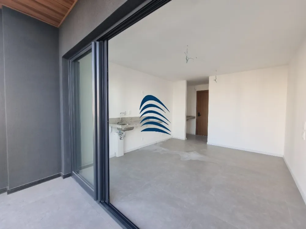 Apartamento, 1 quarto, 27 m² - Foto 2