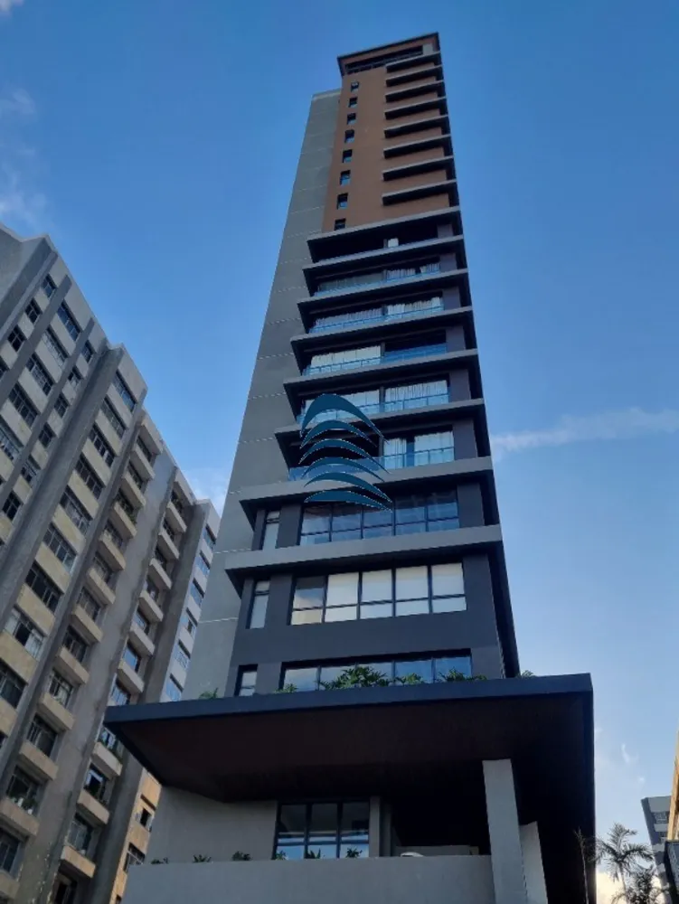 Apartamento, 1 quarto, 27 m² - Foto 8
