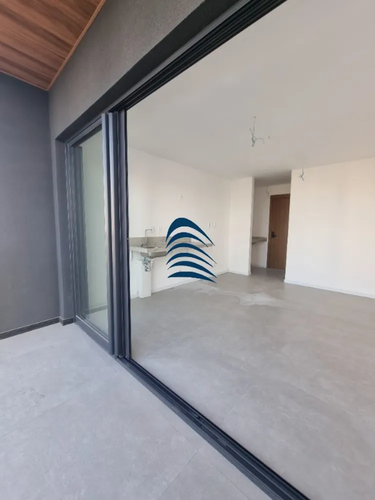 Apartamento, 1 quarto, 27 m² - Foto 7
