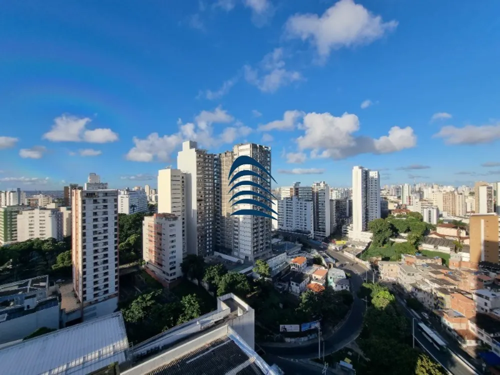 Apartamento, 1 quarto, 27 m² - Foto 6