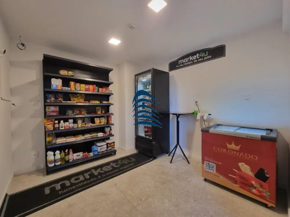 Apartamento, 1 quarto, 27 m² - Foto 13