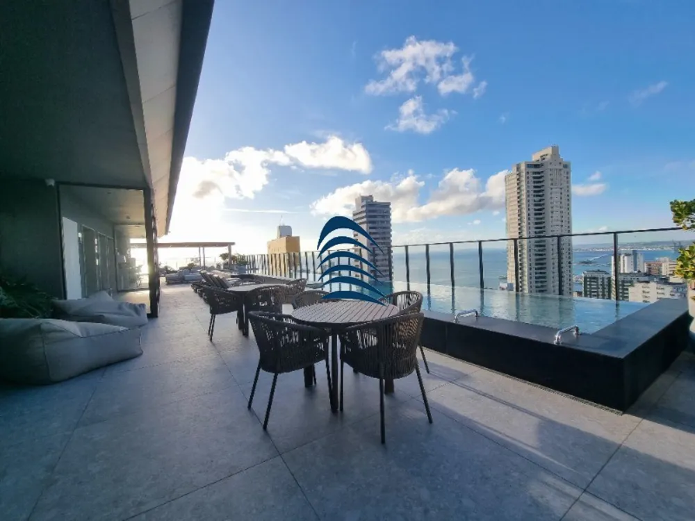 Apartamento, 1 quarto, 27 m² - Foto 16