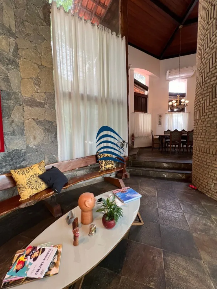 Casa, 4 quartos, 400 m² - Foto 16