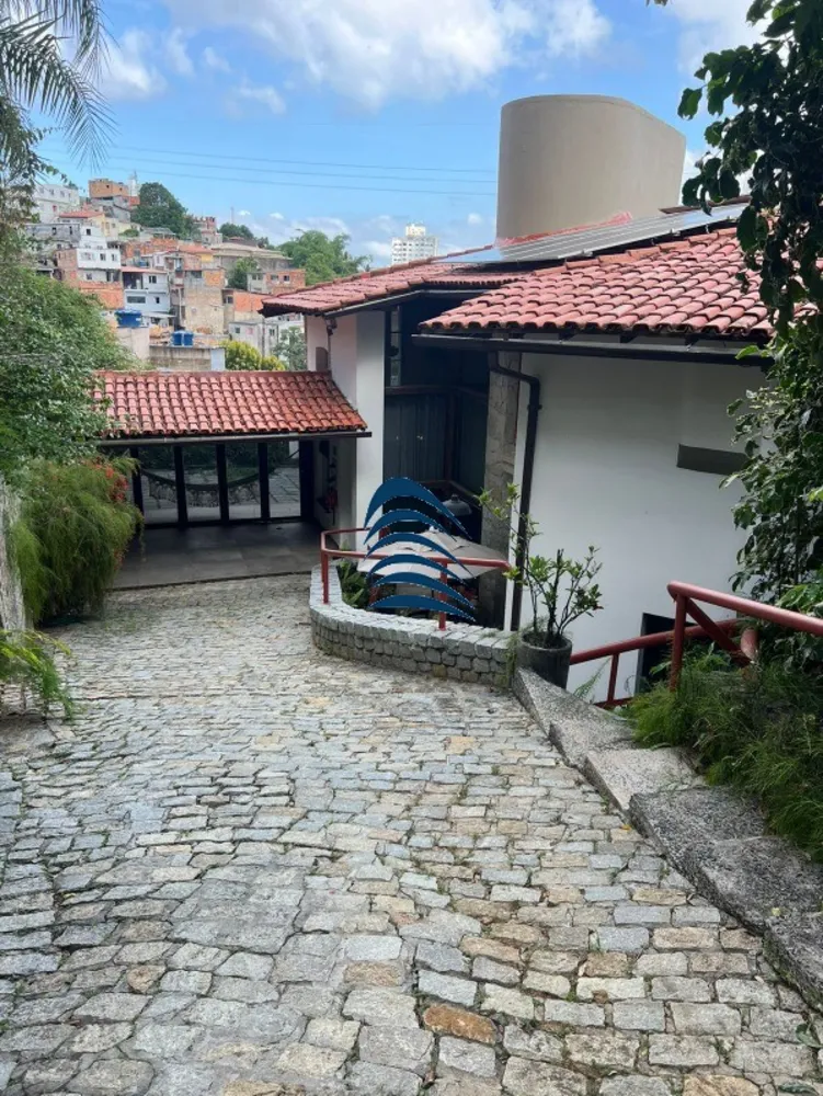 Casa, 4 quartos, 400 m² - Foto 15