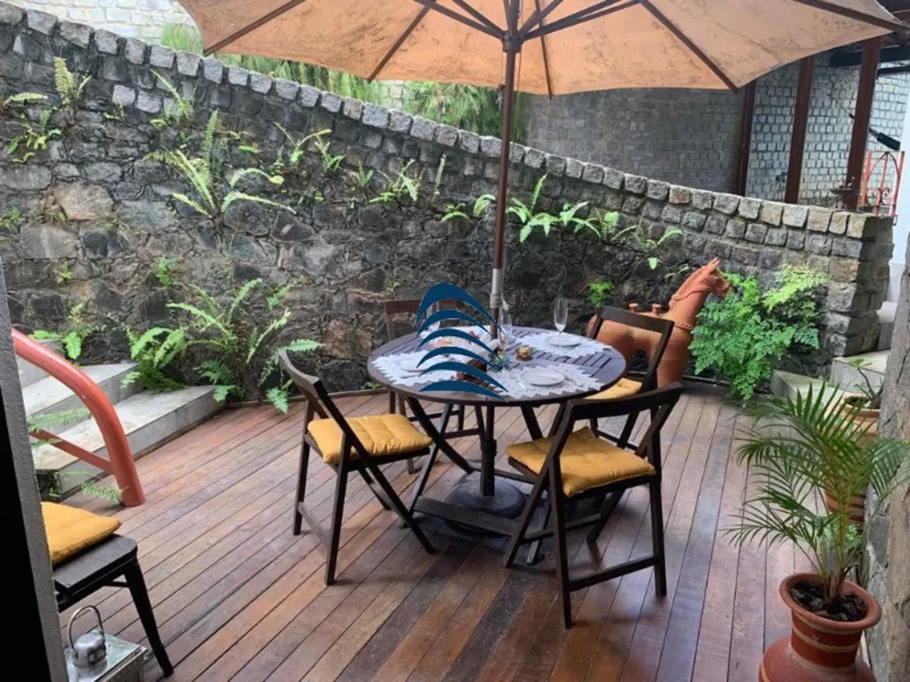 Casa, 4 quartos, 400 m² - Foto 8