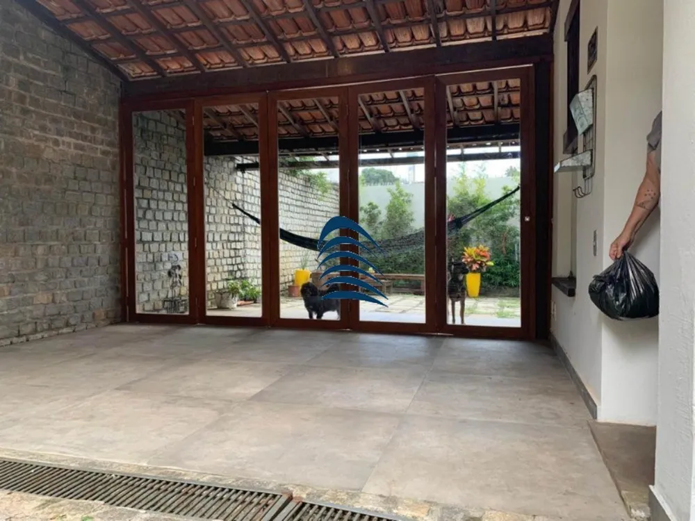 Casa, 4 quartos, 400 m² - Foto 10
