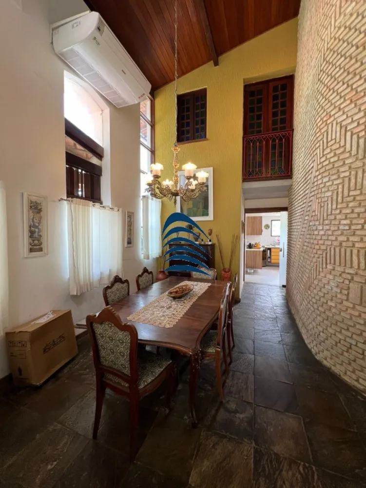 Casa, 4 quartos, 400 m² - Foto 12