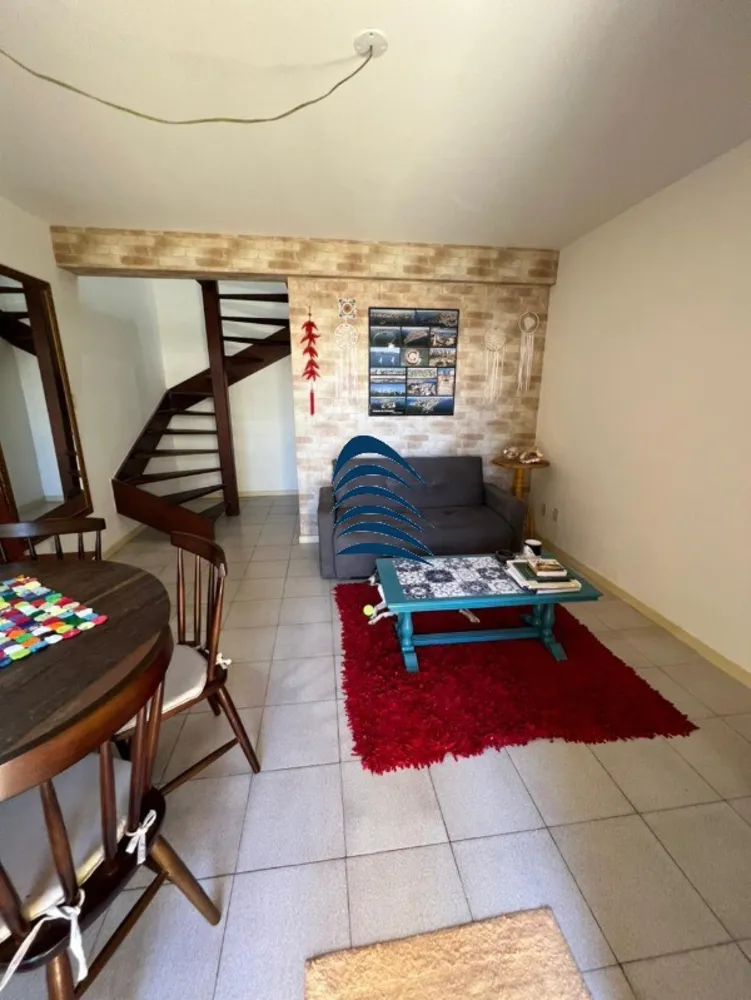 Casa, 2 quartos, 73 m² - Foto 1