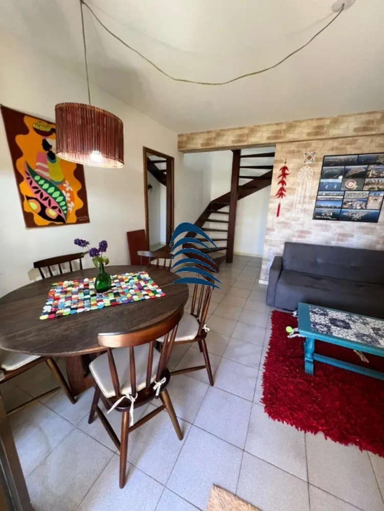 Casa, 2 quartos, 73 m² - Foto 3