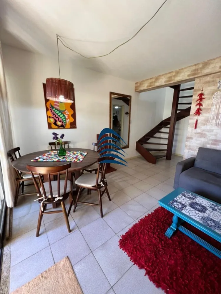 Casa, 2 quartos, 73 m² - Foto 2